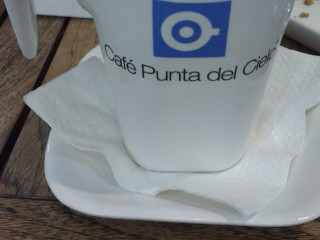 Café Punta Del Cielo Plaza Ceiba