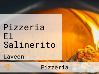 Pizzeria El Salinerito