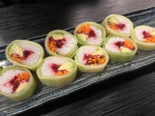 Honmono Sushi