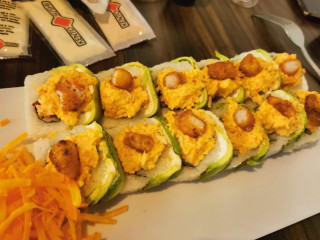 Kento Sushi Sucursal Humaya