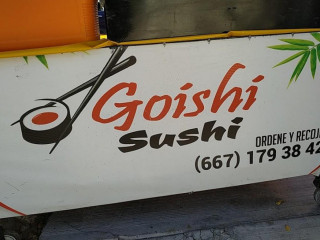 Goishi Sushi