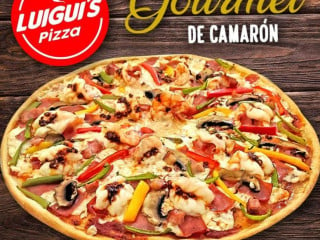 Luigui's Pizza