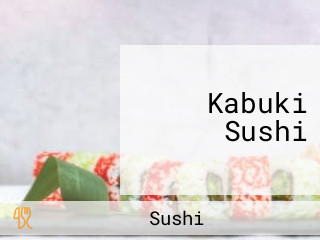 Kabuki Sushi