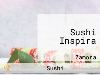 Sushi Inspira