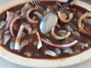 Mariscos El Marinero De Santa Fe