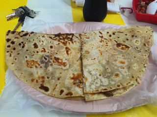 Taqueria Cumbres