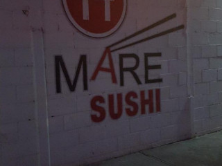 Sushi Mare