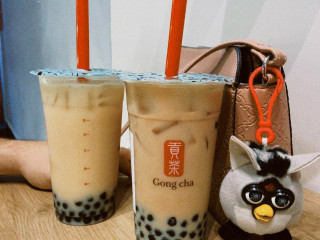 Gong Cha Plaza Ceiba