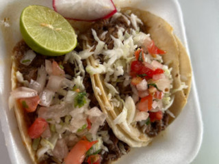 Tacos De Suadero “el Profe”