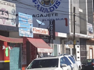 El Club De Lalo Y Eli