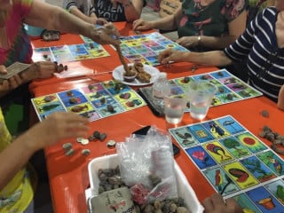 La Loteria Antojitos Mexicanos