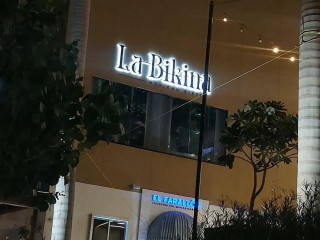 La Bikina Mexican Bistro