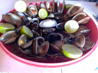 Mariscos Leon