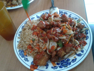 China House