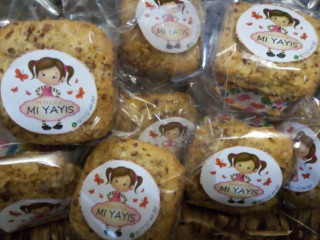 Productos Mi Yayis