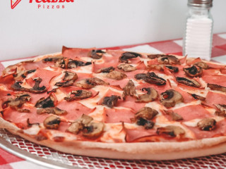 Felizza Pizzas
