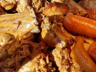 Carnitas Quiroga