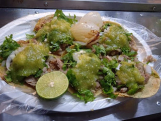 Tacos Espinosa