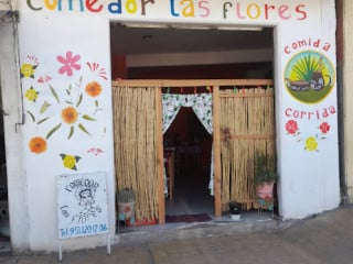 Comedor Las Flores