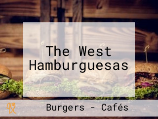 The West Hamburguesas