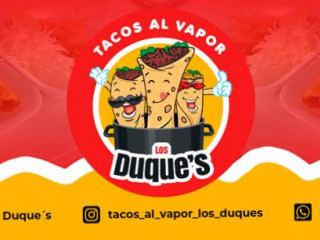 Tacos Al Vapor Los Duque's