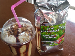 Expendio De Cafe Los Angeles