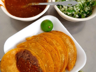 Taqueria Tlaquepaque Hermanos