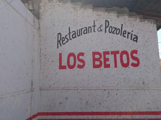 Y Pozolería Los Betos