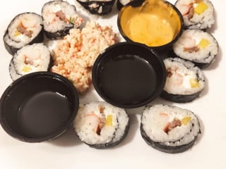 Motto Motto Sushi