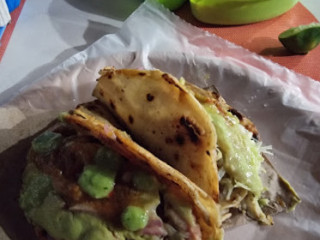 Maxi Tacos Del Evorq