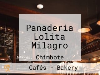 Panaderia Lolita Milagro