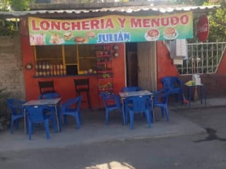 Loncheria Julian