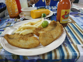 Mariscos El Arca De Noe Lll