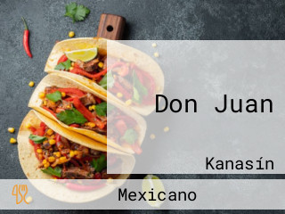 Don Juan