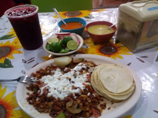 Tacos Orientales