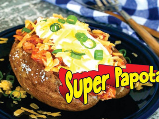 Super Papota