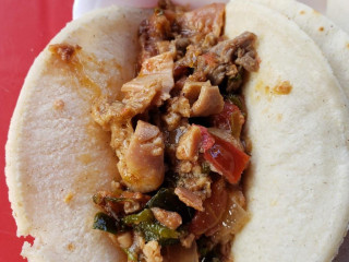 Tacos La Rotonda