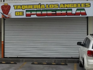 Taqueria Los Ángeles De Puebla
