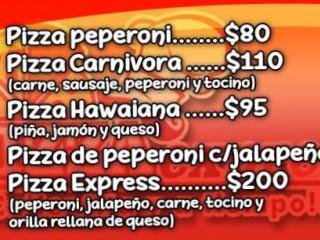 Pizza Expres