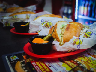 Tortas Bernal Concordia Plaza Citadina