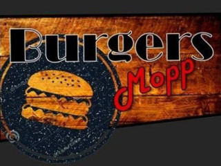 Burgers Mopp