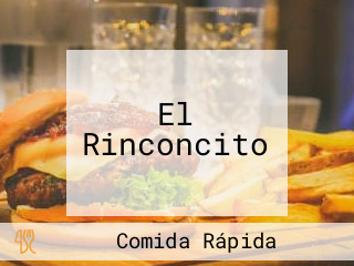 El Rinconcito