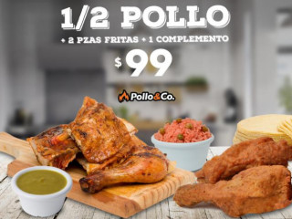 Pollo Co