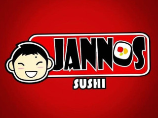 Jannos Sushi
