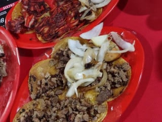 Tacos Cruzitos