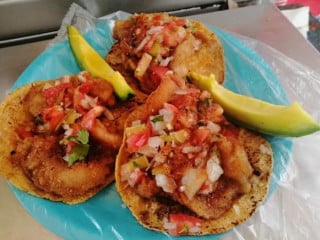 Taqueria El Perrote