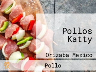 Pollos Katty