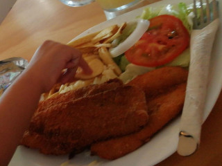 Puerto San Felipe Pescados Y Mariscos