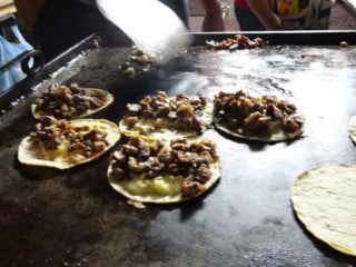 Tacos Don Rupe