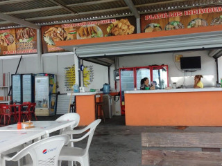 La Mordida Taqueria